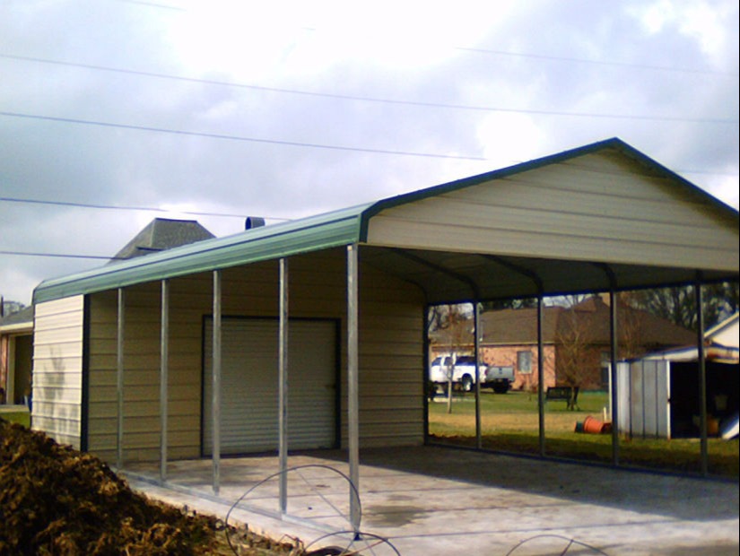 Carports