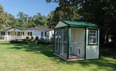 Dog Kennels