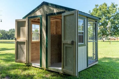 Dog Kennels