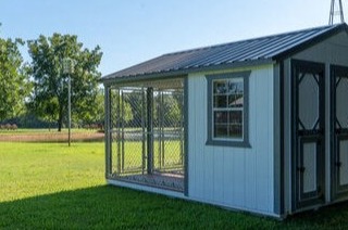 Dog Kennels